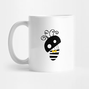 Mister Bee Mug